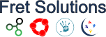 Logo Fret Solutions